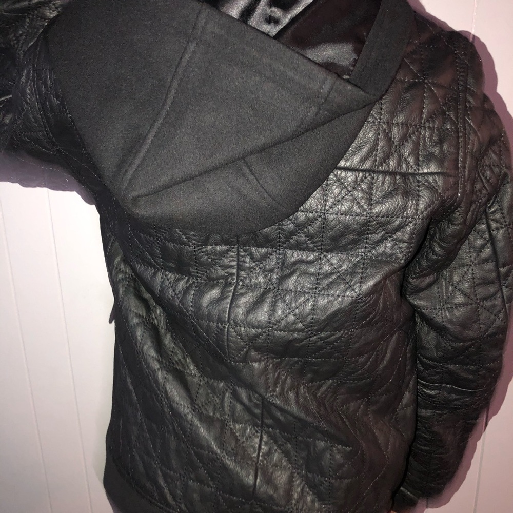 Jordan Jacket - Picture 3 of 4